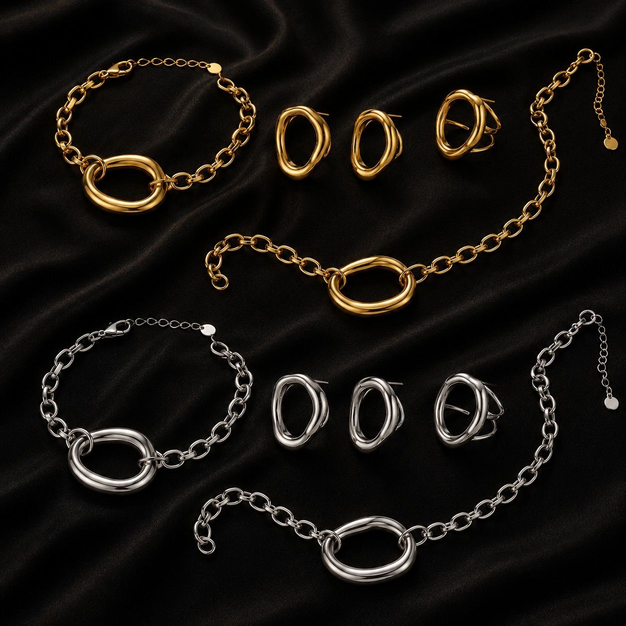 Colección Aroa