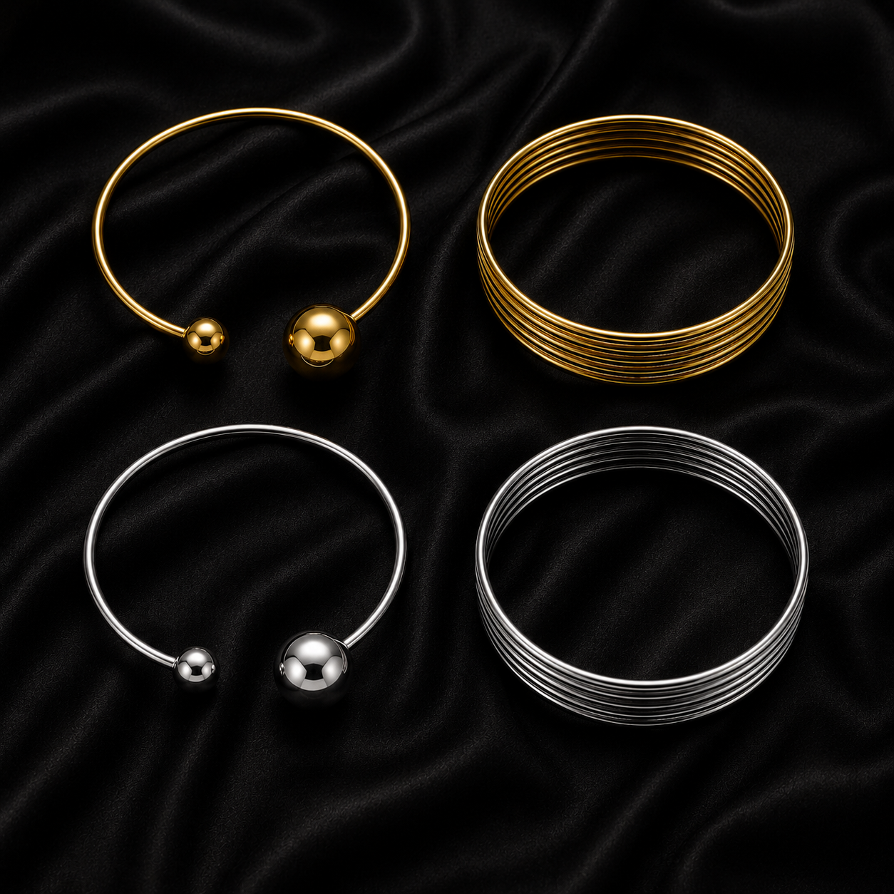 Bangles