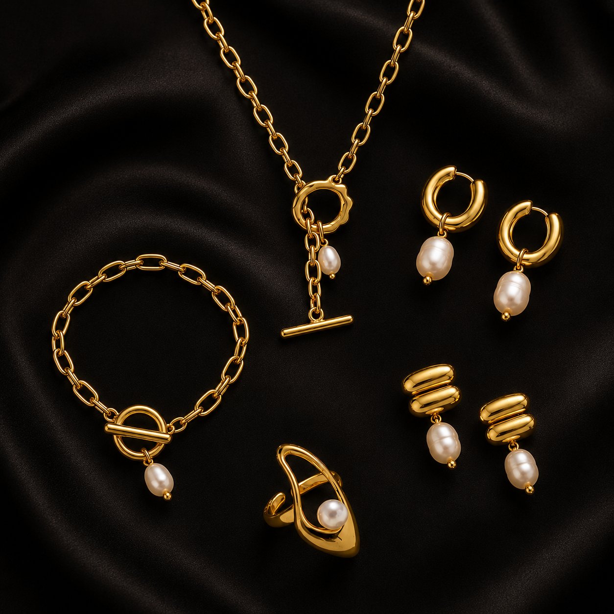 Colección Eira