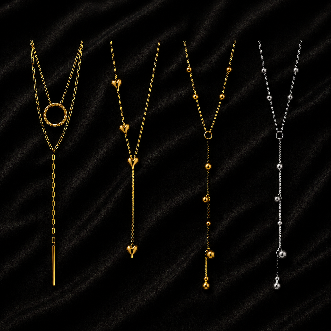 "Y" Collection