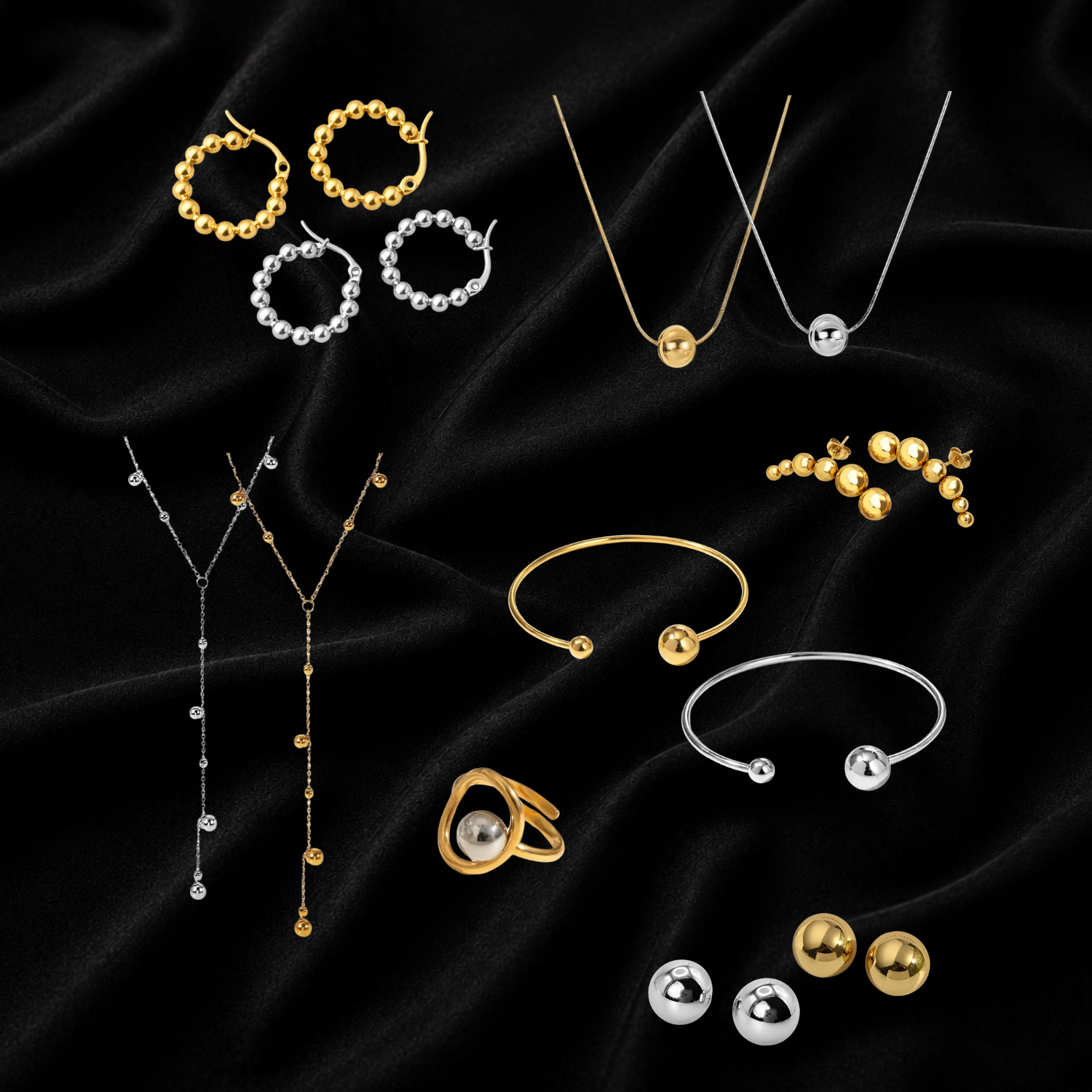 Colección Aura
