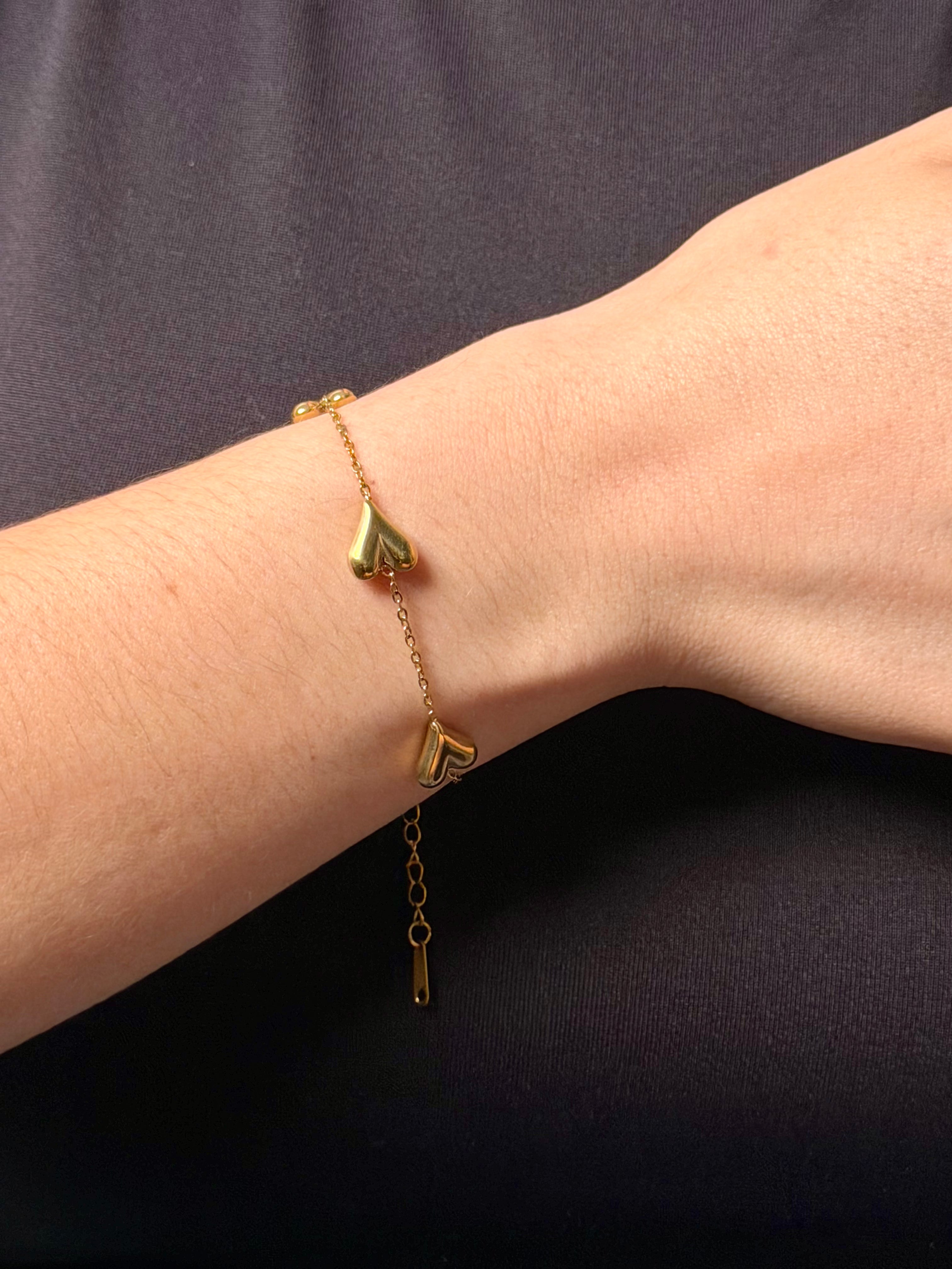 Pulsera Alma