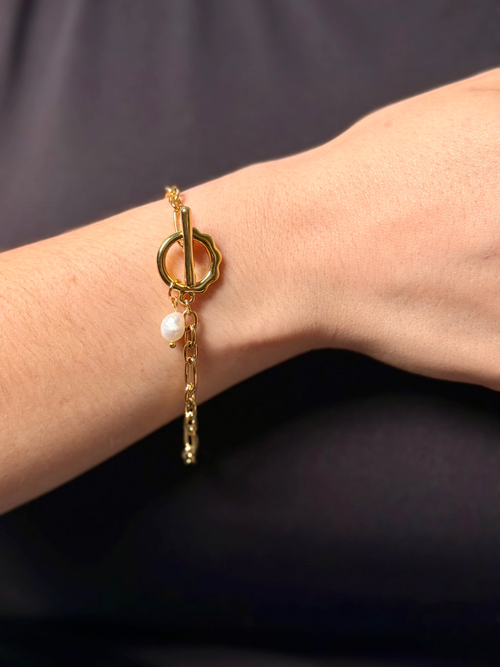Pulsera Eira