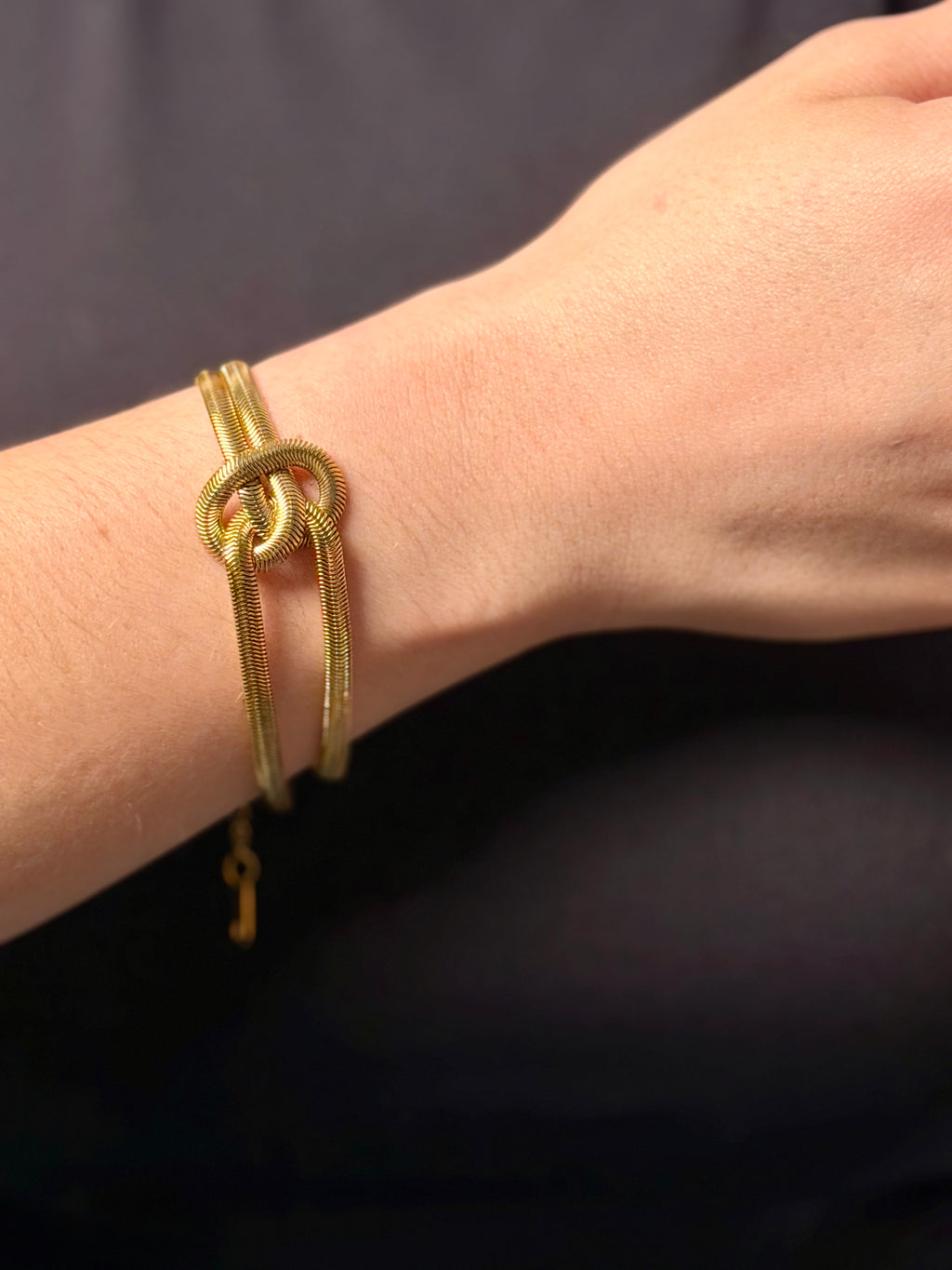 Pulsera Lía